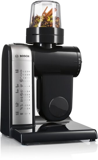 Bosch Siemens 00577188 3in1 All-purpose Slicer MUM Kitchen Machines