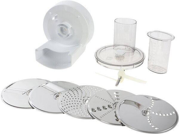 Bosch Siemens 00577491 Grater cutting attachment suitable for MUM kitchen machines