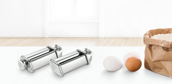 Bosch Siemens 00577495 Pasta opzetstuk geschikt MUM5 MUM2