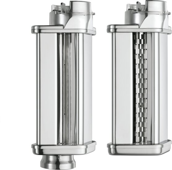 Bosch Siemens 00577495 Pasta opzetstuk geschikt MUM5 MUM2