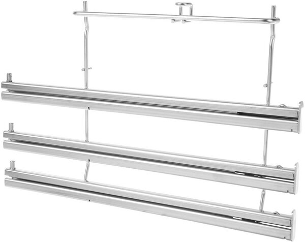 Bosch Siemens 00577539 3-fach Teleskopauszugsystem 60 cm Back&ouml;fen