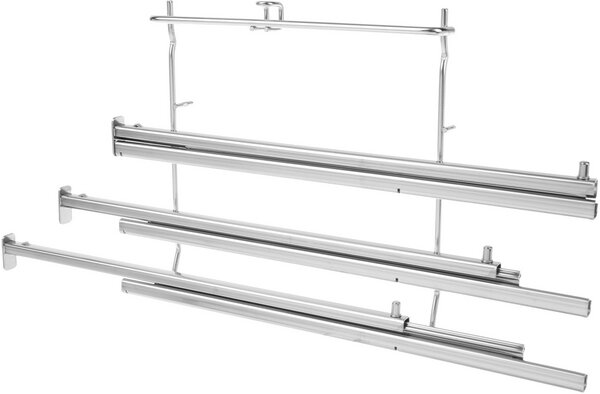 Bosch Siemens 00577539 3-fach Teleskopauszugsystem 60 cm Back&ouml;fen