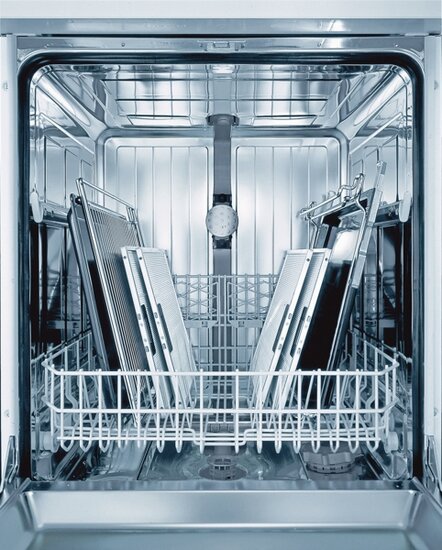 Bosch Siemens 00612114 Backblech-Spr&uuml;hkopf