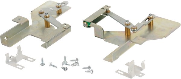 Bosch Siemens 00648174 Klepscharnier Klapscharnier