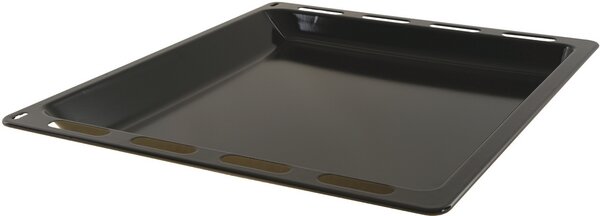 Bosch Siemens 00664049 Plat &agrave; r&ocirc;tir &eacute;maill&eacute; multifonction