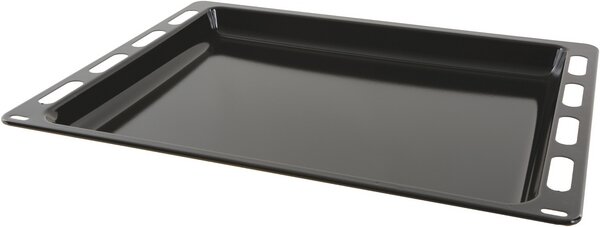 Bosch Siemens 00664049 Multifunctional enameled roasting pan