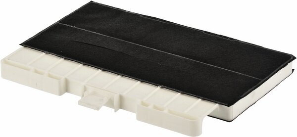 Bosch Siemens 00705433 Koolfilter actieve koolstoffilter  1 stuk