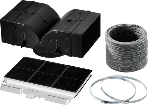 Bosch Siemens 00747147 Starterset Umluft