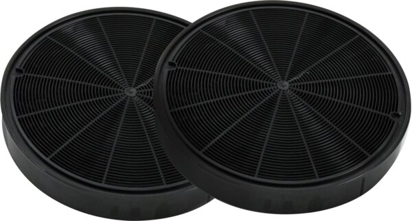 Bosch Siemens 00748732 Koolstoffilter recirculatie afzuigkappen