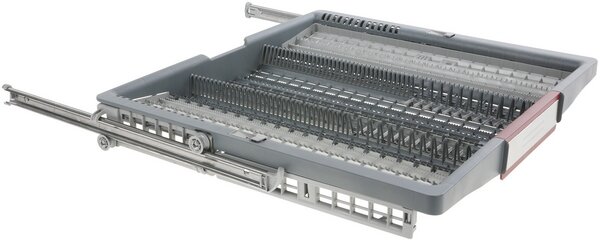 Voor bestek, spatels, pollepels, espressokopjes ...Accessoire referentie: Z7863X7