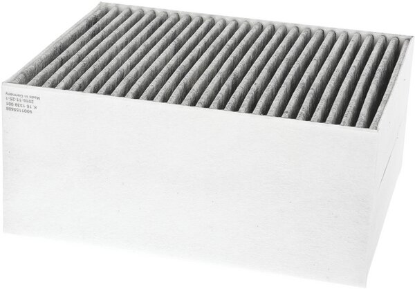 Bosch Siemens 11017314 Actief koolstoffilter CleanAir afzuigkappen AA200110  AA442110