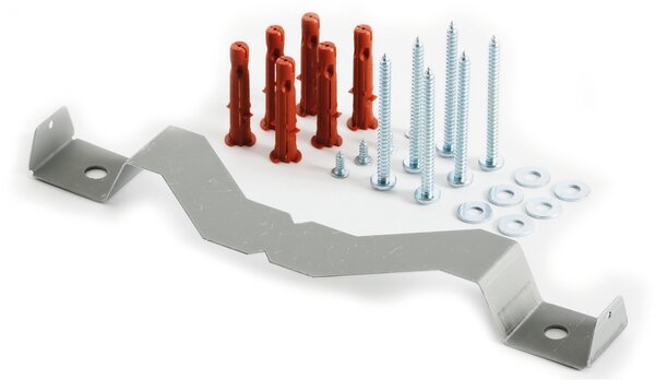 Bosch Siemens 11019195 Rallonge d&#039;arbre 100 cm Conception verticale diagonale