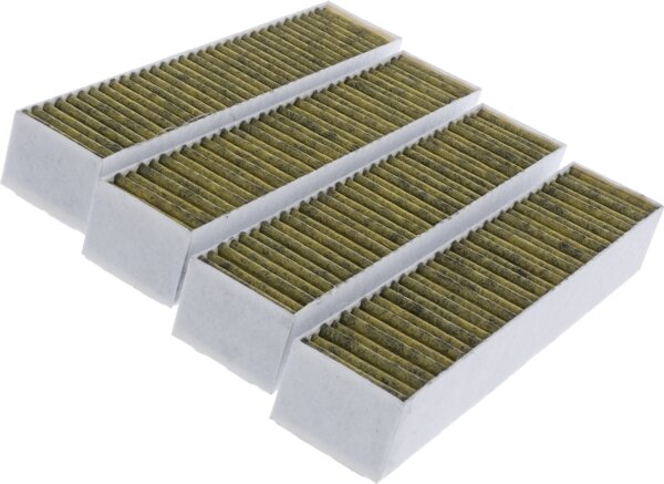 Bosch Siemens 12035912 CleanAir Plus carbon filter (replacement)