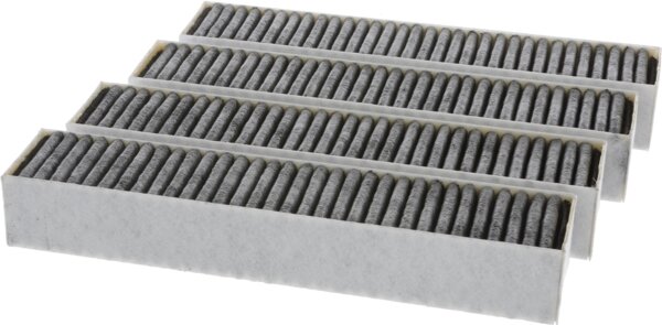 Bosch Siemens 12035912 CleanAir Plus koolfilter (vervanging)