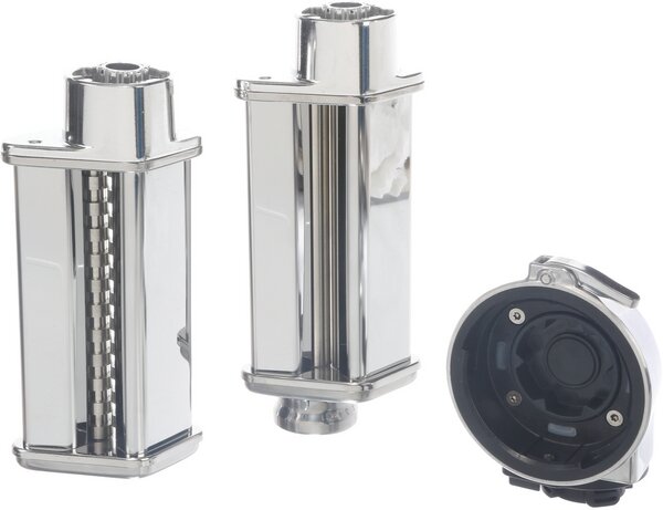 Bosch Siemens 17000160 PastaPassion Set passend f&uuml;r MUM K&uuml;chenmaschinen MUZ9PP1