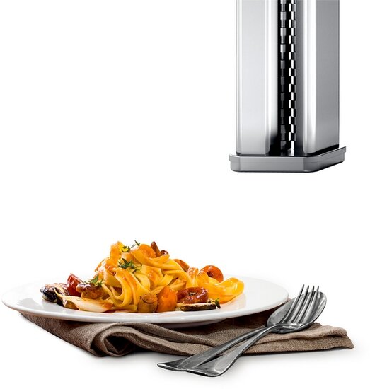Bosch Siemens 17000160 PastaPassion Set passend f&uuml;r MUM K&uuml;chenmaschinen MUZ9PP1