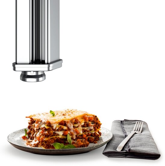 Bosch Siemens 17000160 PastaPassion Set passend f&uuml;r MUM K&uuml;chenmaschinen MUZ9PP1