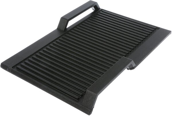 Bosch Siemens 17000324 Siemens Grillplaat FlexInductie Kookplaten