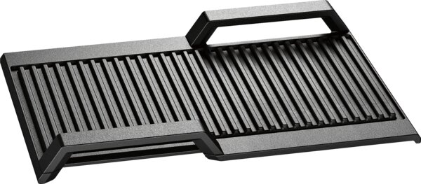 Bosch Siemens 17000339 Grillplaat Flexinductie