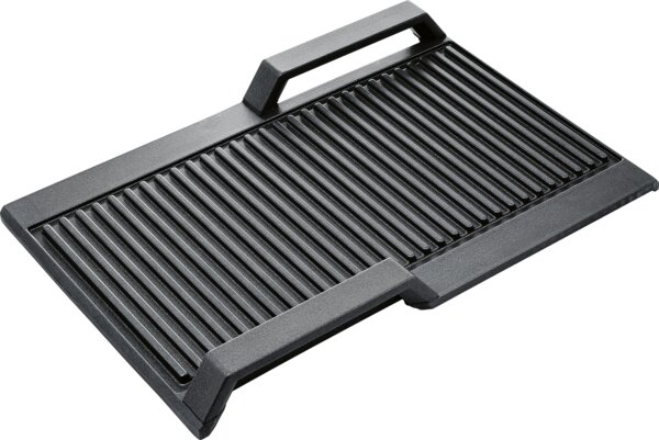 Bosch Siemens 17000339 Grillplaat Flexinductie