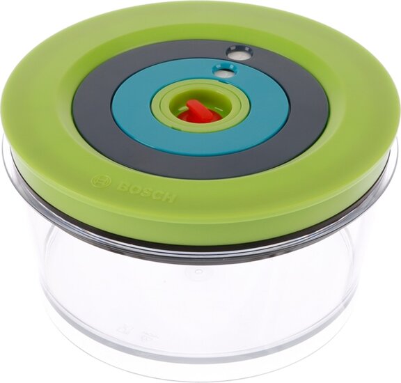 Bosch Siemens 17002893 Vacu&uuml;m opbergdoos Bosch VitaPower Serie 8 blenders