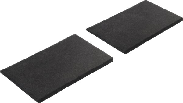 Filtre &agrave; charbon r&eacute;g&eacute;n&eacute;rable Bosch Siemens 17002988