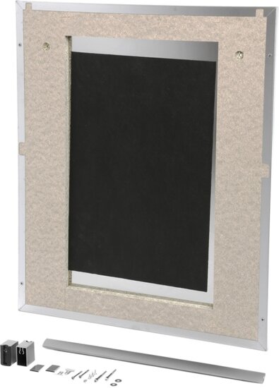 Bosch Siemens 17003104 Frontblende Geschirrsp&uuml;ler