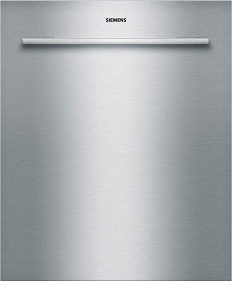 Bosch Siemens 17003105 Front door suitable for dishwashers, height 815 cm
