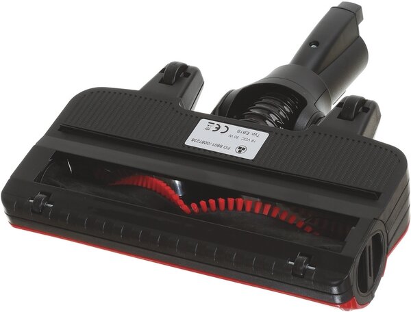 Bosch Siemens 17003111 ProAnimal borstel oplaadbare stofzuiger Unlimited ProAnimal