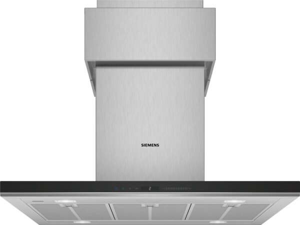 Bosch Siemens 17004658 Recirculatie startset regenereerbaar koolfilter  eilandschouwkappen
