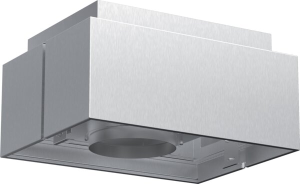 Bosch Siemens 17004658 Recirculatie startset regenereerbaar koolfilter  eilandschouwkappen