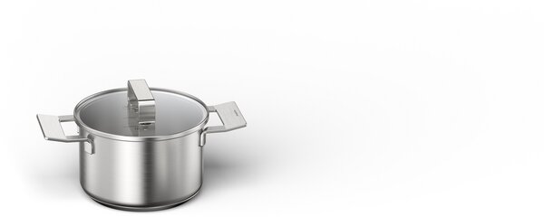 Bosch Siemens 17005720 Pan set pro induction 4-piece