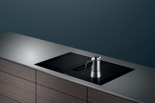 Bosch Siemens 17005726 Espresso maker suitable for induction