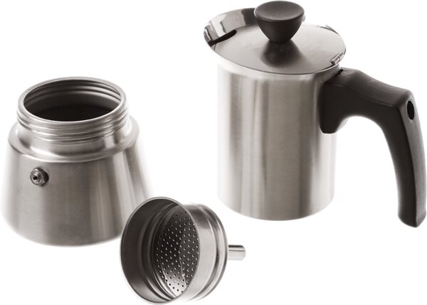 Bosch Siemens 17005726 Espresso maker suitable for induction