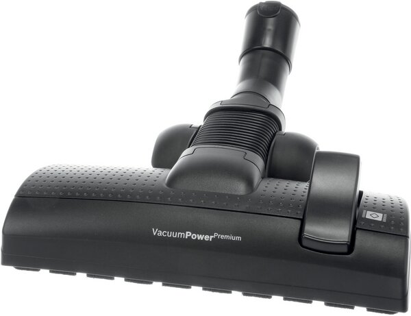 Bosch Siemens 17005791 Parketzuigmond geschikt stofzuigers