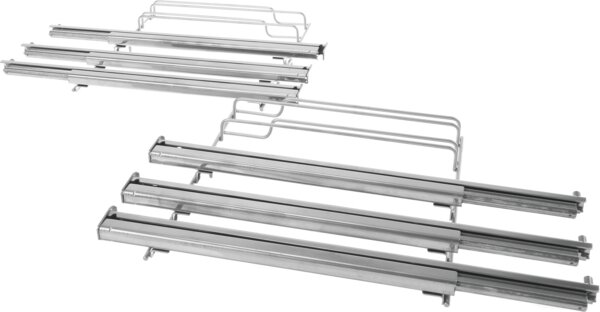 Bosch Siemens 17006335 Telescopische rail 3 niveaus oven