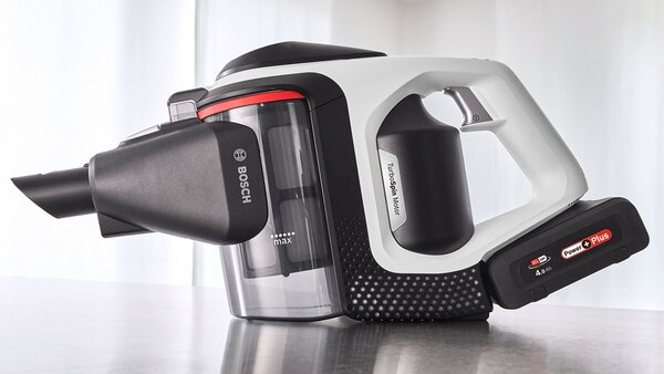 Bosch Siemens 17006537 Power for all Accu 18V  4.0. Ah
