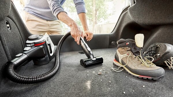 Bosch Siemens 17006571 Flexibler Verl&auml;ngerungsschlauch passend f&uuml;r Akku-Stabstaubsauger