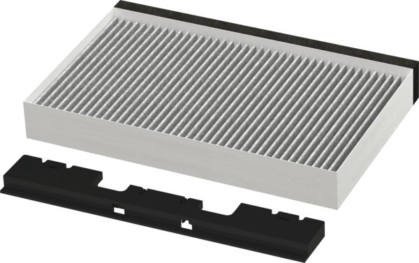 Bosch Siemens 17006612 Clean Air filter