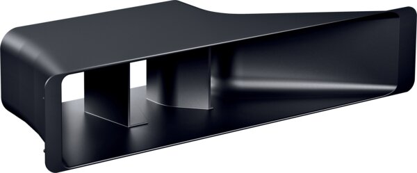 Bosch Siemens 17006626 Mondstuk plinten