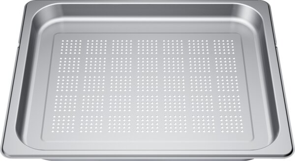 Bosch Siemens 17007066 Gastronormbeh&auml;lter Dampfgarer 23 gelocht