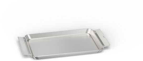Bosch Siemens 17007161 Vario Teppanyakiplatte 340 mm Edelstahl