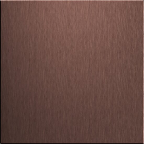 Bosch Siemens 17007784 Flex Design Kit 45 cm Brushed bronze BB 45 CompactMW 45