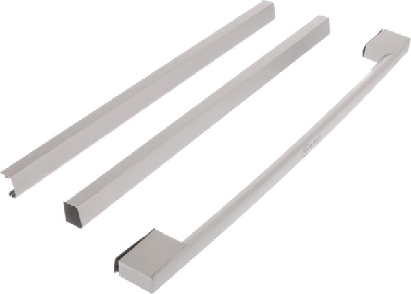 Bosch Siemens 17007786 Kit Flex Design 45 cm Argent m&eacute;tallis&eacute; MS 45 CompactMW 45