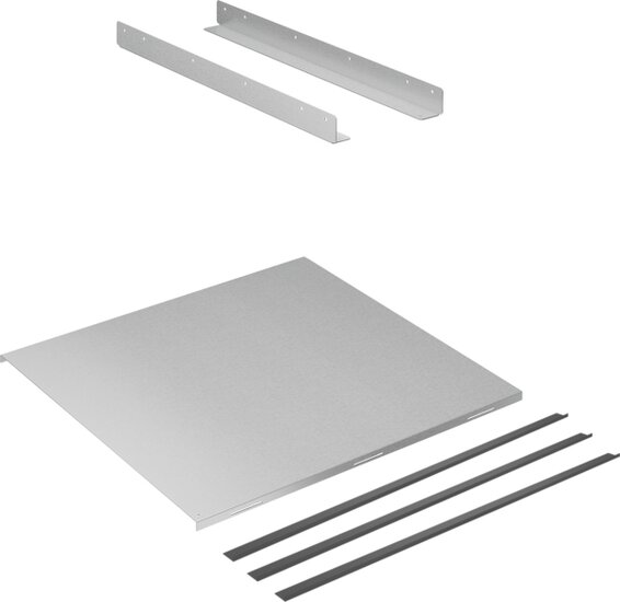 Bosch Siemens 17007884 Nahtlose Kombination