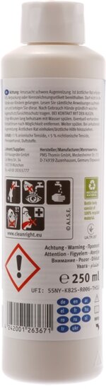 Bosch Siemens 00311899 Kochfeldreiniger