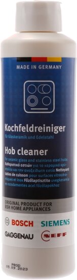 Bosch Siemens 00311899 Kochfeldreiniger