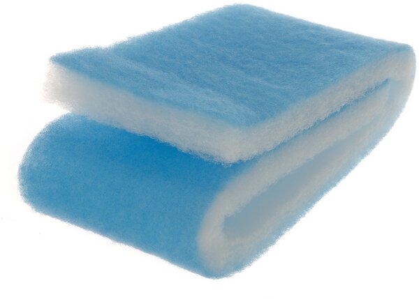 Bosch Siemens 00476358 filter foam