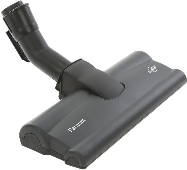 Bosch Siemens 00574734 Parketborstel geschikt stofzuigers4242001257489