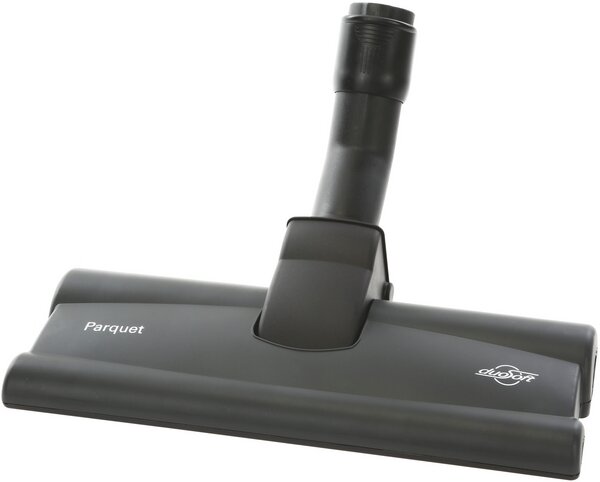 Bosch Siemens 00574734 Parketborstel geschikt stofzuigers4242001257489